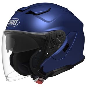 SHOEI J-FORCE III ショウエイ　JET Helmet　Bike SHOEI : SHOEI J-FORCE III | Size: XL RXBI06322 [RXBI06322]