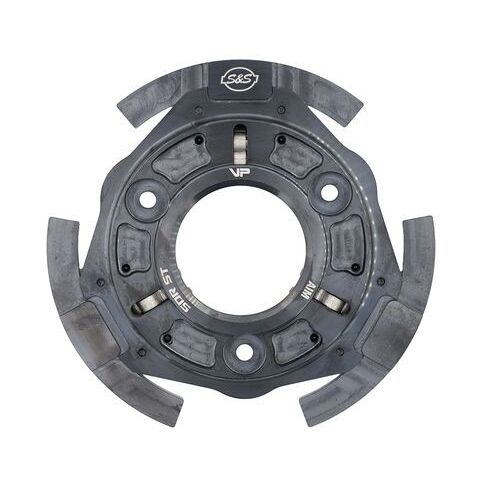 S&S Cycle Variable Clutch Pressure Plate For Harley Softail 2018-2026