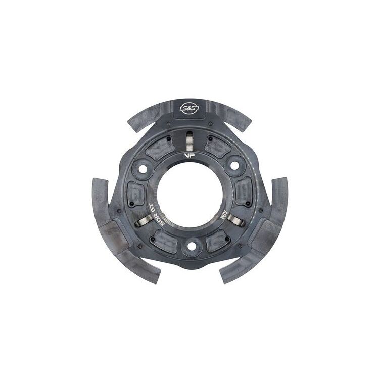 S&S Cycle Variable Clutch Pressure Plate For Harley Softail 2018-2025
