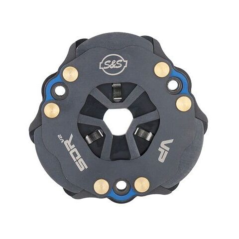 S&S Cycle Variable Clutch Pressure Plate For Harley Touring 2021-2026