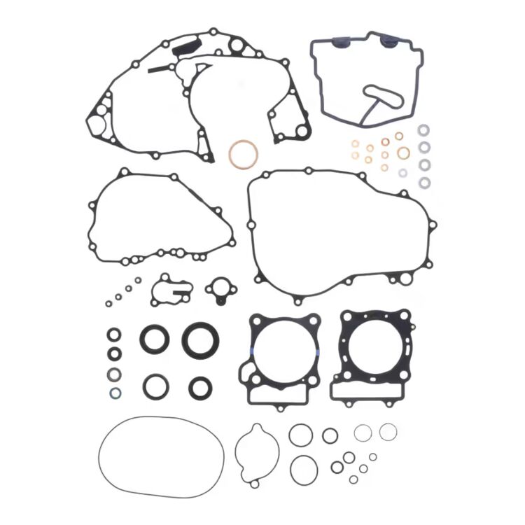 Athena Complete Gasket Kit Honda CRF250R / CRF250RX 2022-2026