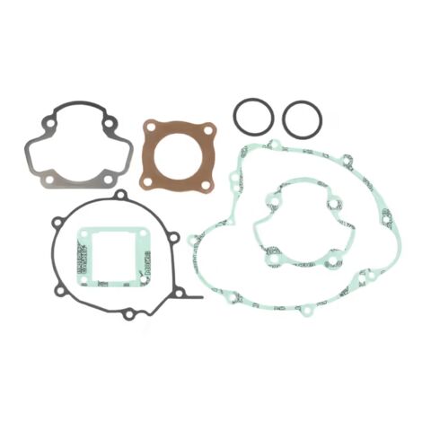 Athena Complete Gasket Kit Kawasaki 80cc 1981-1988