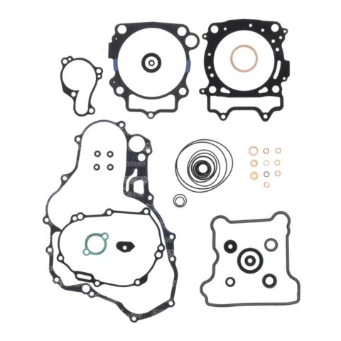 Athena Complete Gasket Kit Yamaha YZ450F / YZ450FX / WR450F 2020-2023