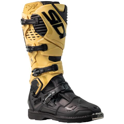 SIDI Crossfire 3 TA Boots