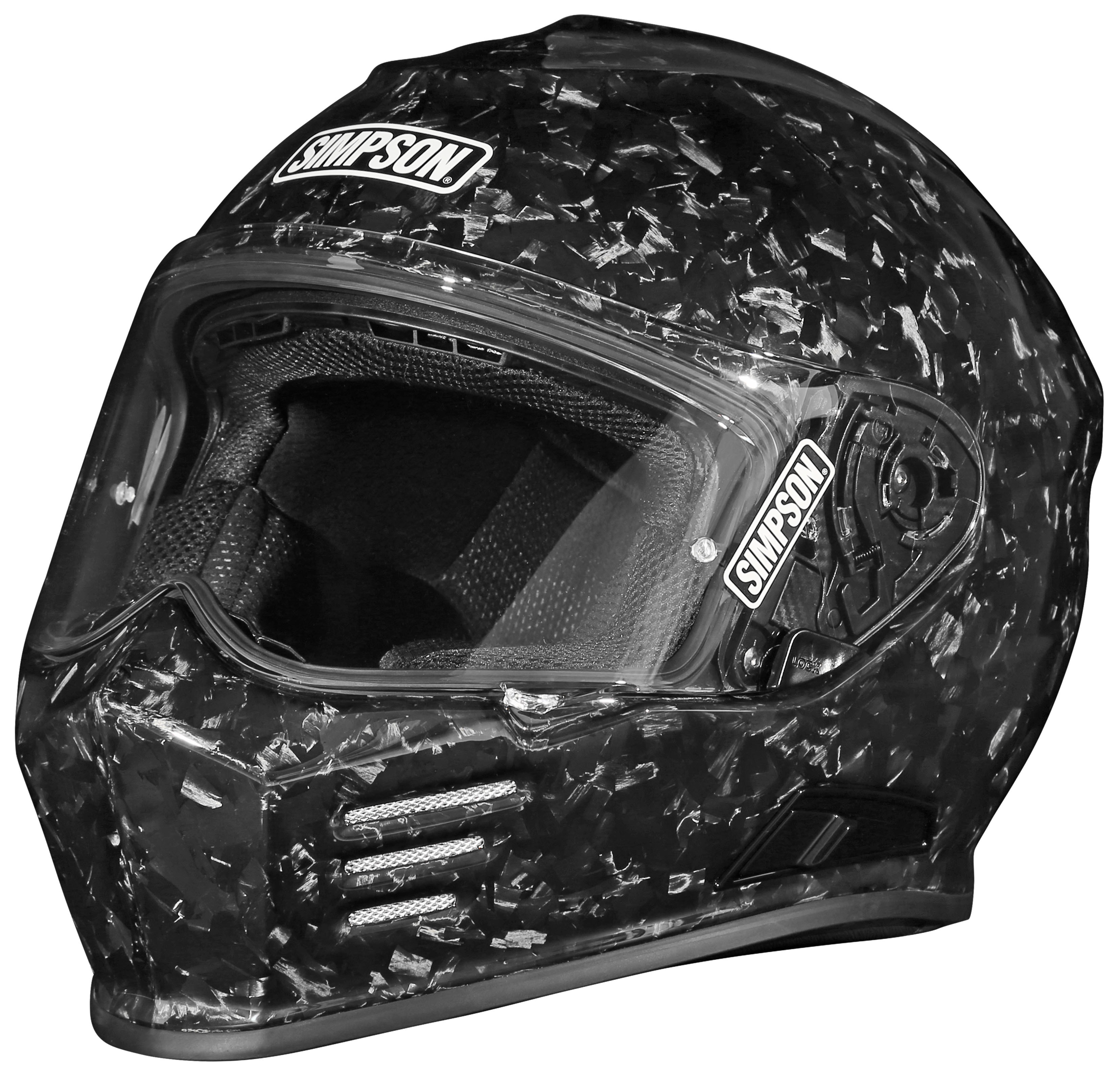 ak88 motorcycle helmet Hot Leathers HLT68 Eagle Wings Black Advanced DOT Approved Motorcycle Skull Cap Half Helmet