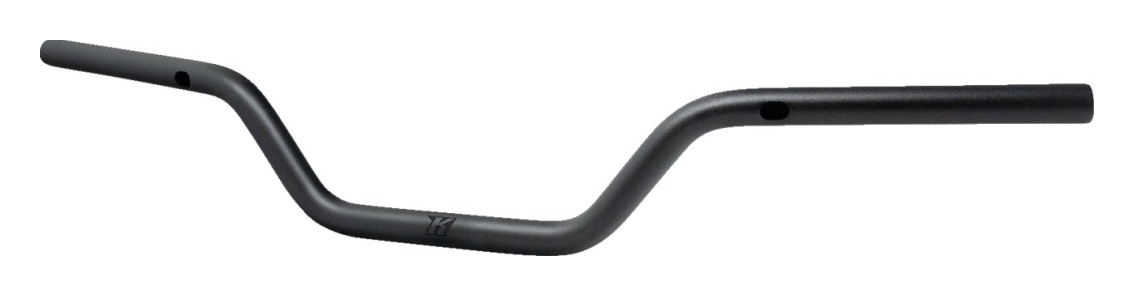 Kodlin USA Aluminum Trackbars For Harley FLHX / FLTRX 2023-2026