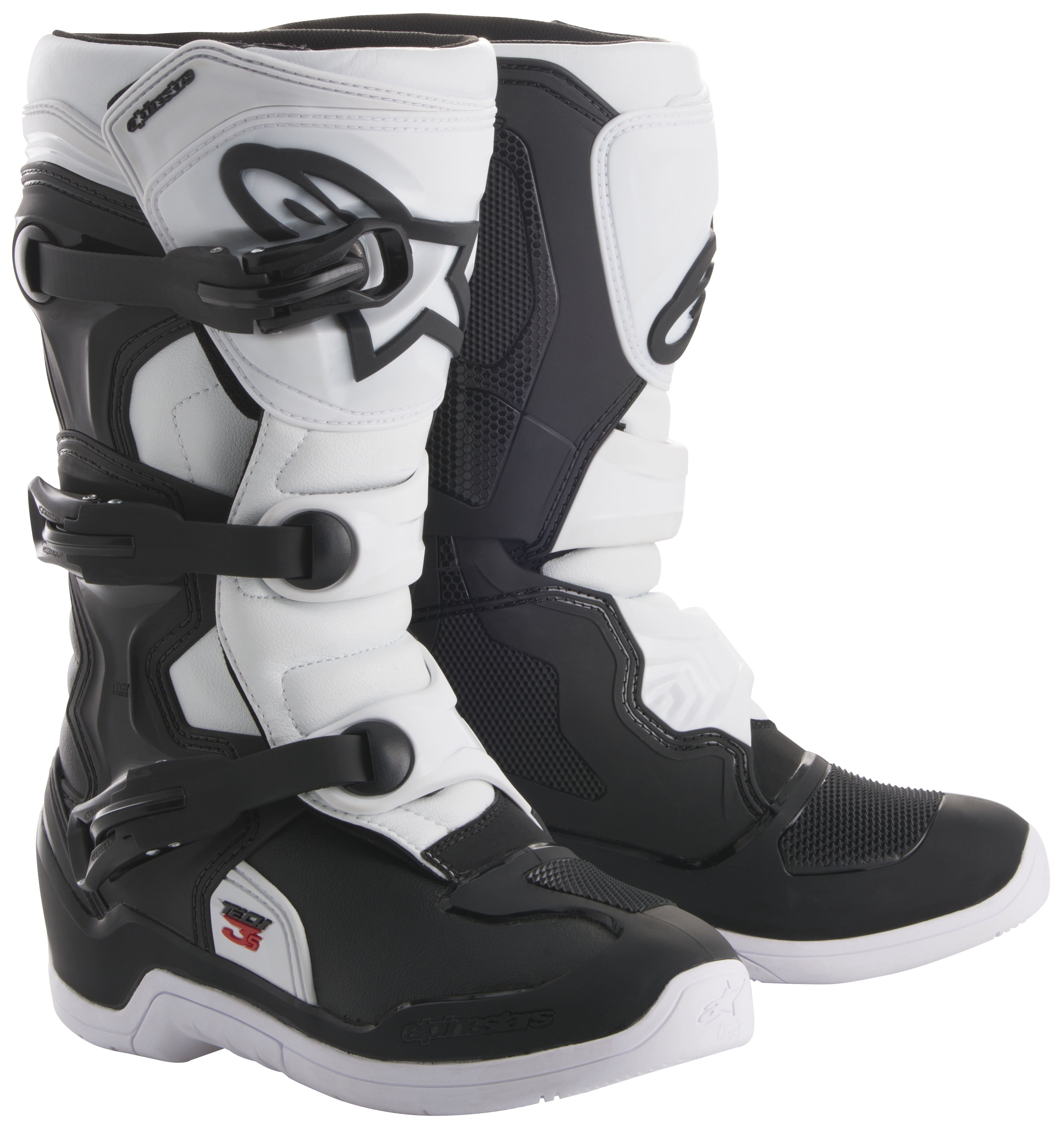 Alpinestars Youth Tech 3S Boots (Youth 3) - Cycle Gear