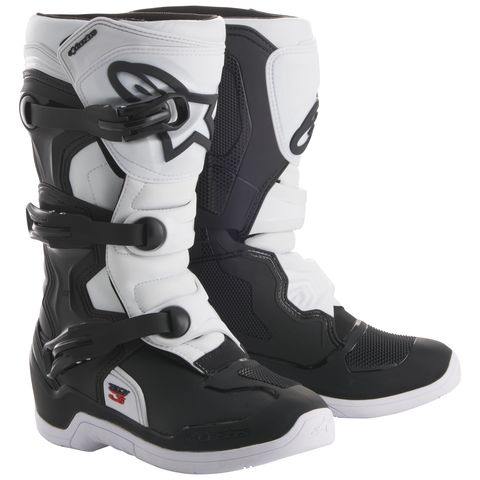 Alpinestars Youth Tech 3S Boots