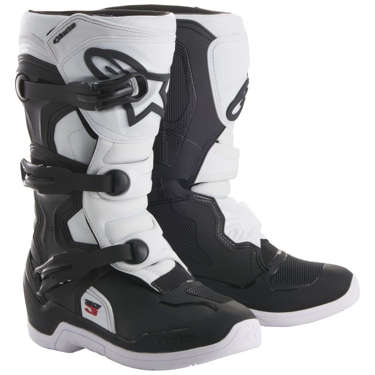 White/Black