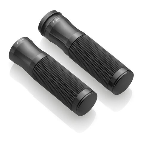 Rizoma Sport 1" Grips For Harley With Throttle By Wire