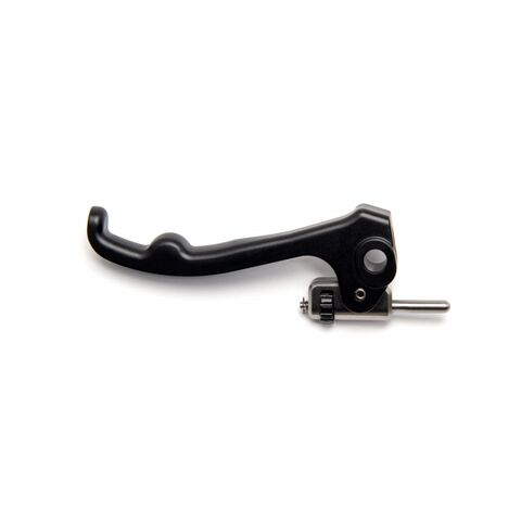 AltRider MAC BrakTec Clutch Lever Husqvarna / Gas Gas 2021-2026