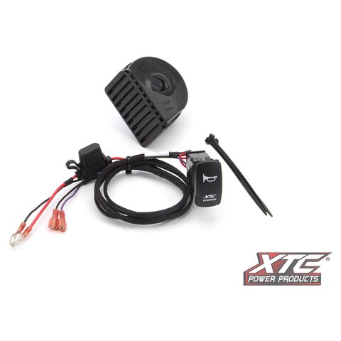 XTC Power Products Plug-N-Play Horn Kit Can-Am Commander 2021-2024