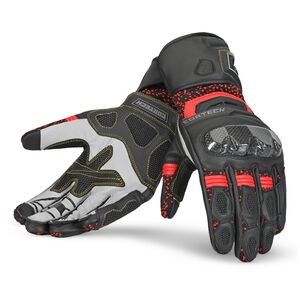 Cortech Revo RR V2 Gloves - Cycle Gear