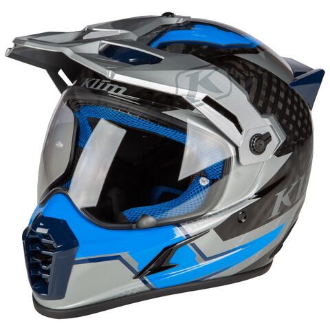 Klim Krios Pro Ventura Helmet