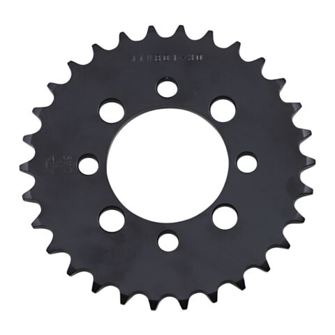 JT Sprockets Rear Steel Sprocket Kawasaki Z125 Pro 2017-2025