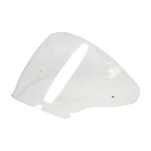 HJC HJ-43 Pinlock-Ready Face Shield