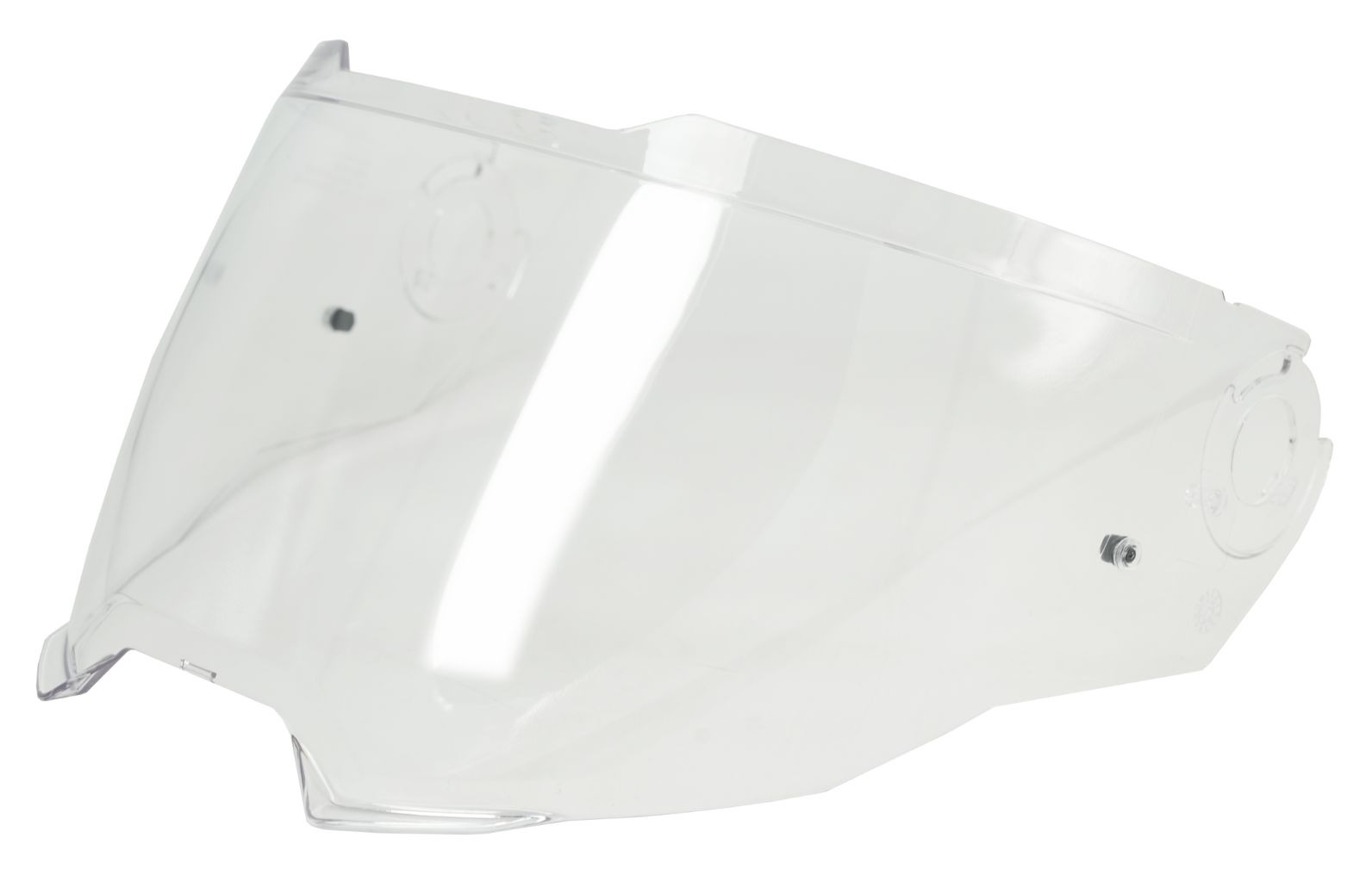 HJC HJ-44 Pinlock-Ready Face Shield - Cycle Gear
