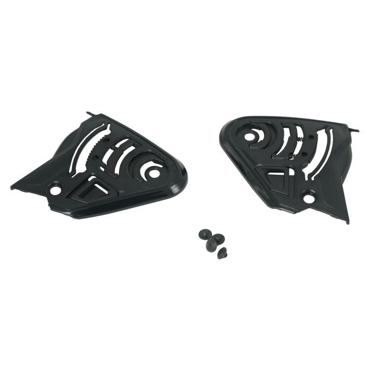 HJC HJ-37 Base Plate Set