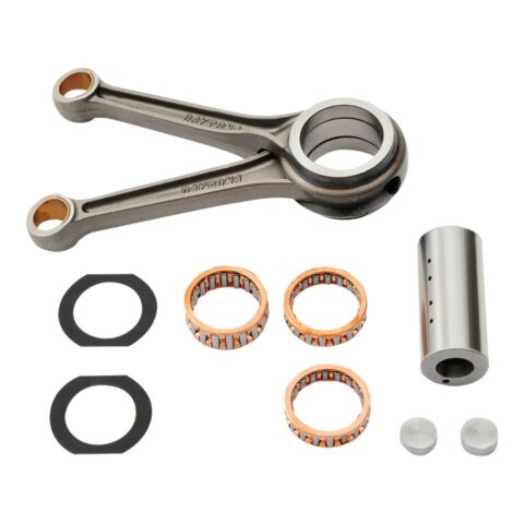 Drag Specialties Connecting Rod Set For Harley Twin Cam 2007-2017