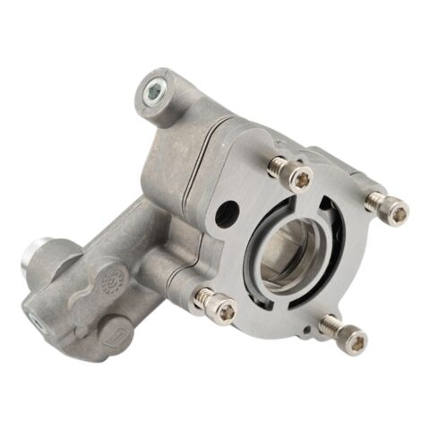 Drag Specialties HV / HP Oil Pump For Harley Twin Cam 2006-2017