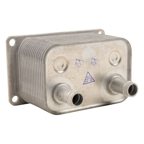 Moose Racing Oil Cooler Polaris General / RZR / XPEDITION 2014-2025