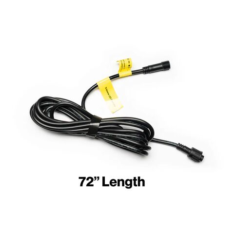 ECOXGEAR Extension Cables for LED Light Strips and Whips