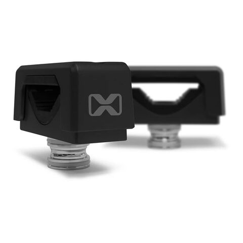 ECOXGEAR Tower Speaker Replacement Square Tube Mounts