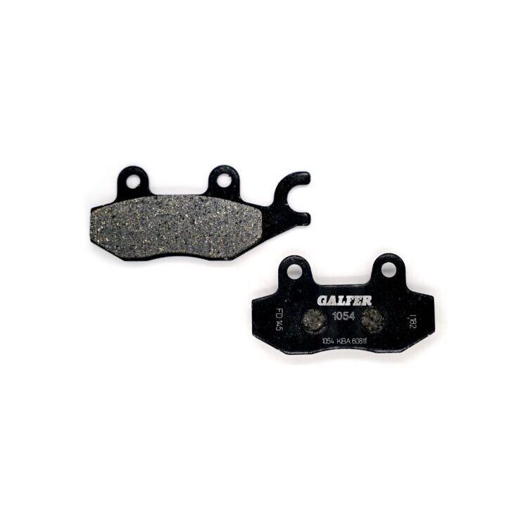 Galfer Semi-Metallic Front / Rear Brake Pads FD145 