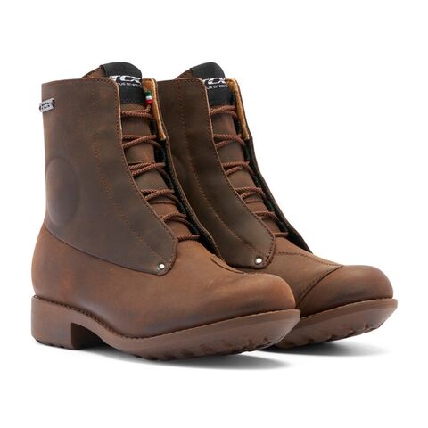 TCX Blend 2 WP Women's Boots Brown / 37 [Open Box]