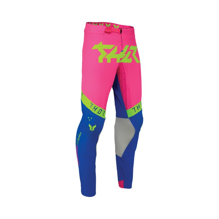 Pink/Blue