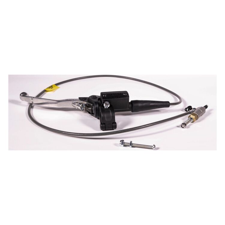 Magura HYMEC Hydraulic Clutch System Honda XR400R 2004