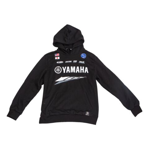 D'COR Visuals Yamaha Factory Sweatshirt