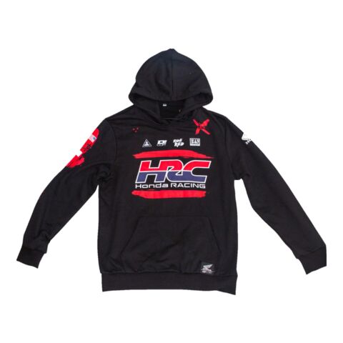 D'COR Visuals Honda HRC Sweatshirt