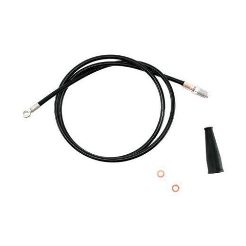 Magura Braided Stainless Steel Clutch Line Kit