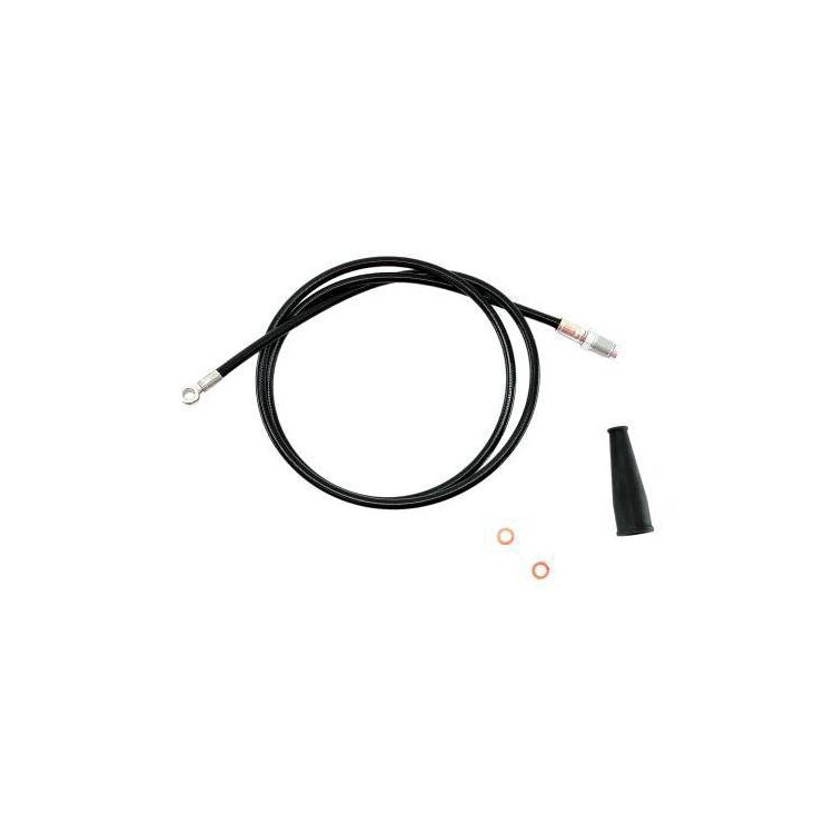 Magura Braided Stainless Steel Clutch Line Kit