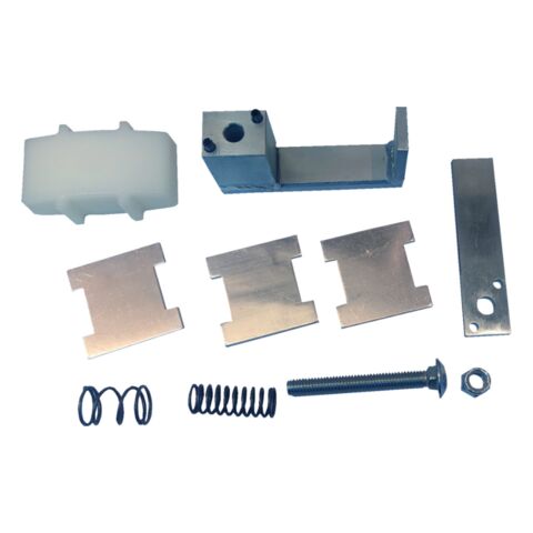 Drag Specialties Primary Tensioner Kit For Harley 2001-2006