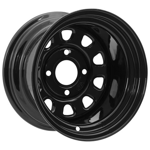 ITP Delta Steel Wheels 4/115