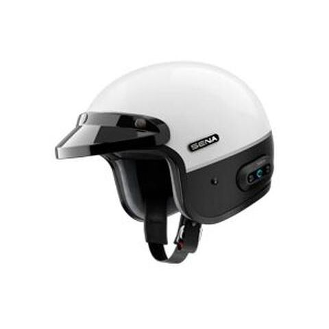 Sena Surge Open Mesh Helmet