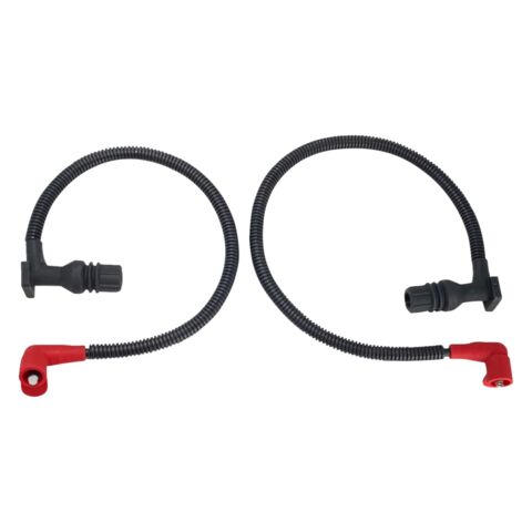 Moose Racing Spark Plug Cap / Wire Polaris Ranger 800 2011-2014