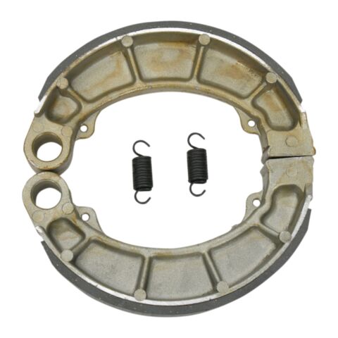 EBC 351 Carbon Graphite "X" Front / Rear Brake Shoes
