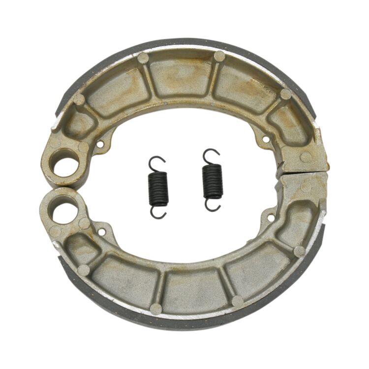 EBC 351 Carbon Graphite "X" Front / Rear Brake Shoes