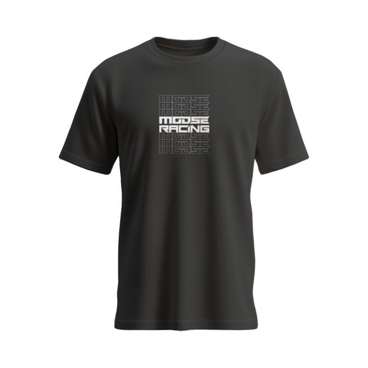 Moose Racing Recurrence T-Shirt