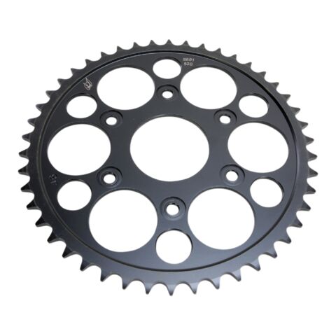 Driven Racing 520 Steel Rear Sprocket KTM RC390 2015-2016