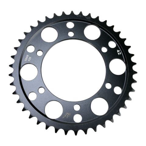 Driven Racing 520 Steel Rear Sprocket GSX-R600 / 750 / TL1000R / S 1997-2002