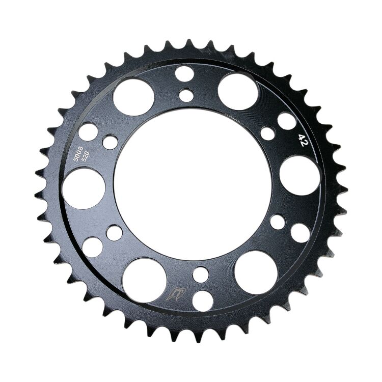 Driven Racing 520 Steel Rear Sprocket GSX-R600 / 750 / TL1000R / S 1997-2002