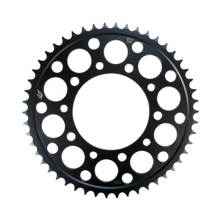 Driven Racing 520 Steel Rear Sprocket Honda / Yamaha 1999-2002