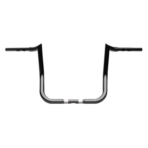 LA Choppers Primeape Handlebar For Harley FLHX 2023-2026 12" Rise / Black [Blemished - Very Good]