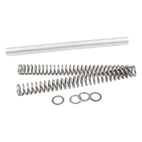 Race Tech Fork Springs Honda CRF250R / RX / CRF450R / RX 2025