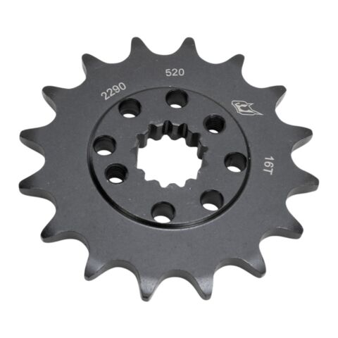 Driven Racing 520 Steel Front Sprocket KTM RC390 / 390 Duke 2013-2016