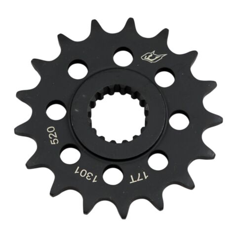 Driven Racing 520 Steel Front Sprocket Suzuki GSX-R1000 / R / RZ 2017-2025